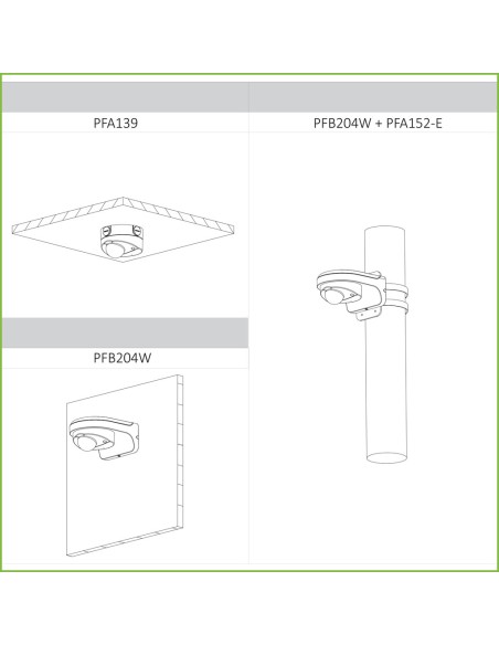 Comprar DAHUA HAC-HDBW2241F-A-0280B-B Domo HDCVI 4EN1 2M 1080P DN ICR WDR Starlight IR20m 0Lux 2.8mm IP67 IK10 MIC Color Negro