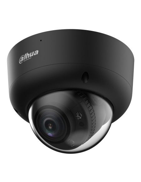 Acheter DAHUA HAC-HDBW2241RA-Z-A-B Dôme HDCVI 4EN1 2M 1080P WDR Starlight+ IR 60 m 2.7-13.5 VFM IP67 IK10 MIC Couleur Noir
