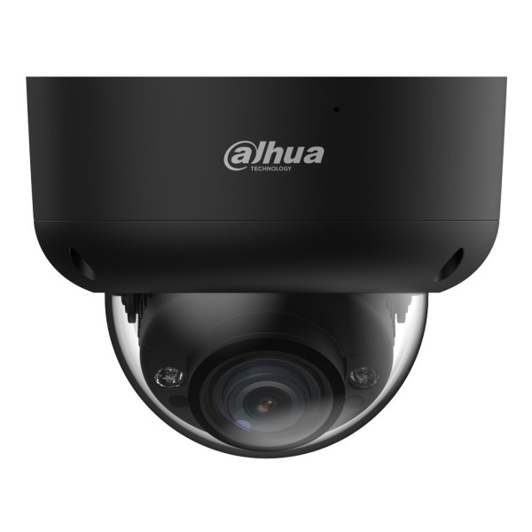 Kaufen DAHUA HAC-HDBW2241RA-Z-A-B Dome HDCVI 4-in-1 2MP 1080P WDR Starlight+ IR 60 m 2.7-13.5 VFM IP67 IK10 Mikrofon Farbe Schwa
