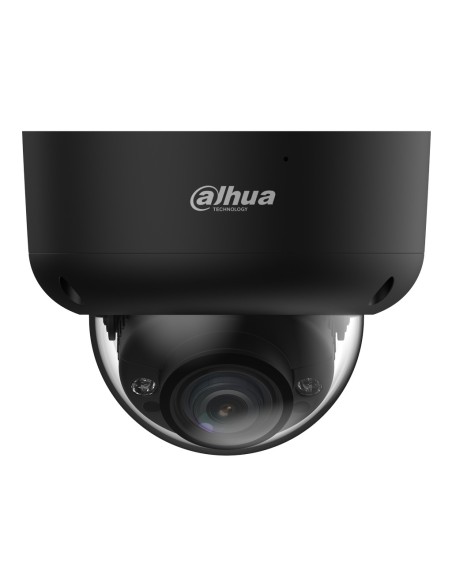Acheter DAHUA HAC-HDBW2241RA-Z-A-B Dôme HDCVI 4EN1 2M 1080P WDR Starlight+ IR 60 m 2.7-13.5 VFM IP67 IK10 MIC Couleur Noir