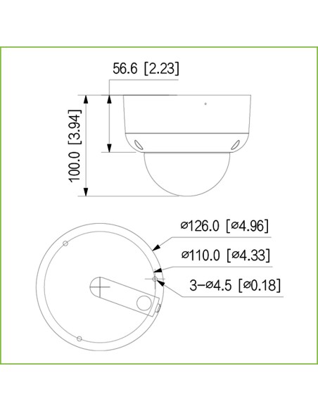 Comprar DAHUA | Loja Online Oficial