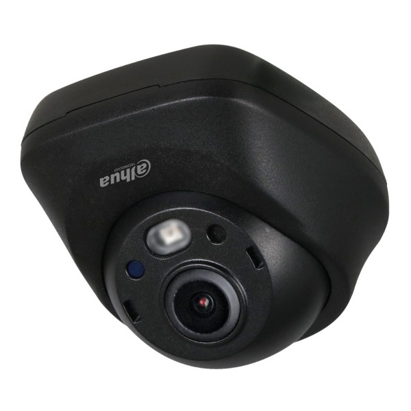 Acheter DAHUA HAC-HMW3200L Dôme HDCVI 2M 1080P DN IR3m 0Lux 2.1mm MOBILE connecteur AVIATION M12 MIC