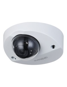 Acheter DAHUA HAC-HDBW3200F (-S5) Dôme HDCVI 4EN1 2M 1080P DN ICR dWDR IR20m 2.8mm IP67 IK10 MIC