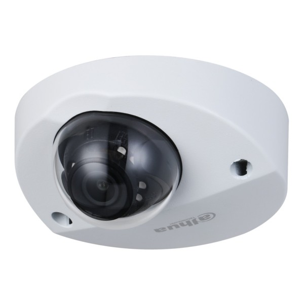 Kaufen DAHUA HAC-HDBW3200F (-S5) Dome HDCVI 4-in-1 2 MP 1080P Tag/Nacht ICR dWDR IR 20 m 2.8mm IP67 IK10 Mikrofon