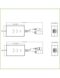 Comprar DAHUA | Loja Online Oficial 2