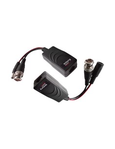Kaufen DAHUA PFM802 Kit UTP-Video+Stromversorgungskonverter für HDCVI/TVI/AHD bis zu 4K mit RJ45 (2 Stk.)