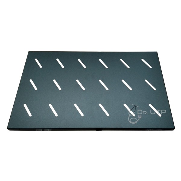 Comprar DRUTP BANDEJA-RACK-F300 Bandeja fija ventilada de fondo 300 para Rack 19" 1U