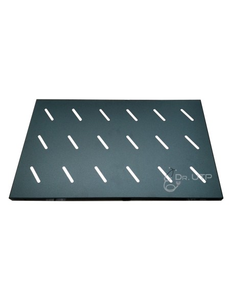Comprar DRUTP BANDEJA-RACK-F300 Bandeja fija ventilada de fondo 300 para Rack 19" 1U