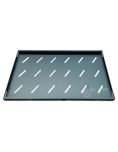 Kaufen DRUTP BANDEJA-RACK-F300 festes belüftetes Fachboden 300 für 19"-Rack 1U 2