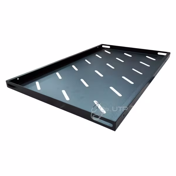 Comprar DRUTP BANDEJA-RACK-F300 Bandeja fija ventilada de fondo 300 para Rack 19" 1U
