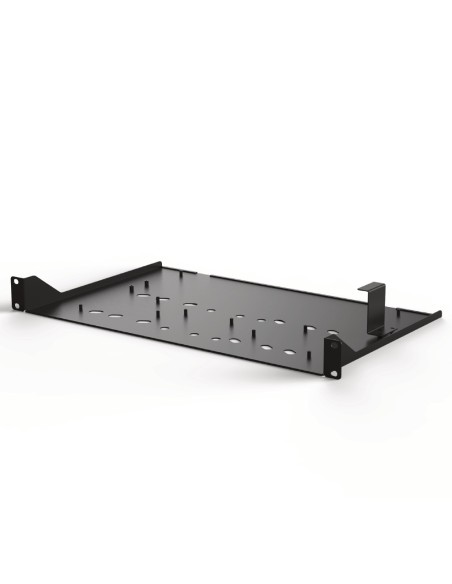 Kaufen DAHUA PFH101 19"-Rackmontageablage für Dahua-Videorekorder mit 1U-/Mini1U-/Compact-1U-Gehäuse