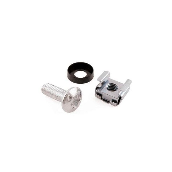 Kaufen Sie DRUTP KIT-M6 metrisches M6-Schraubenset (Mutter + Schraube + Abstandshalter) (10 Stück)