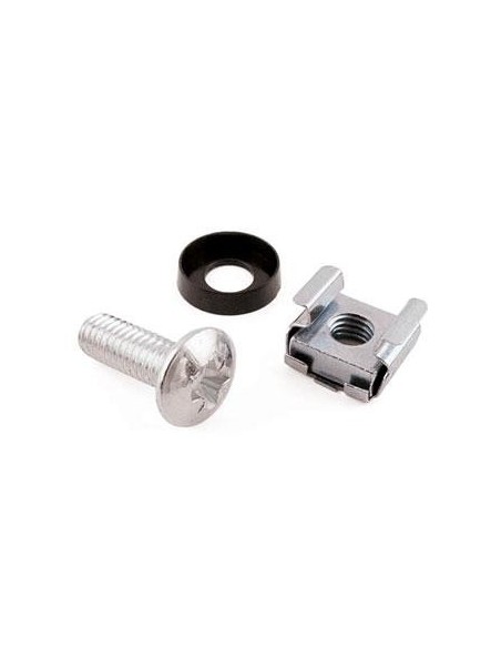 Acquistare DRUTP KIT-M6 Kit di bulloneria metrica M6 dado + vite + distanziatore (10 unità)