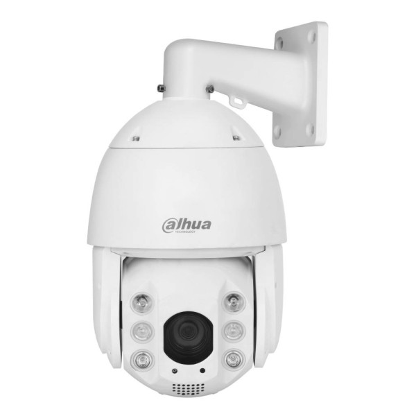 Comprare DAHUA SD6C3232DB-HC Dome PTZ HDCVI 2M 1080P DN WDR Starlight IR200m 32X 3D IP66 AUDIO I/O