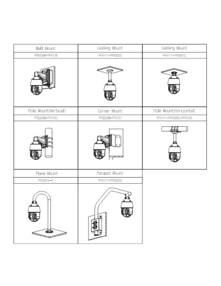 Comprar DAHUA | Tienda Online Oficial