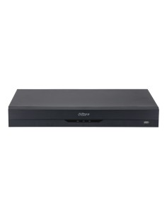 Acheter DAHUA XVR5208AN-4KL-I3 DVR 5EN1 H265 8ch 4K@6ips +8IP 8MP 1HDMI 2HDD AUDIO IA 2