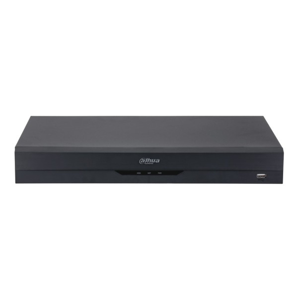 Acheter DAHUA XVR5208AN-4KL-I3 DVR 5EN1 H265 8ch 4K@6ips +8IP 8MP 1HDMI 2HDD AUDIO IA