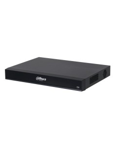 Acquistare DAHUA XVR7208A-4K-I3 DVR 5EN1 H265 8ch 4K@12ips +16IP 8MP 1HDMI 2HDD I/O AI