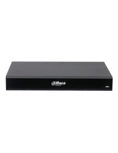 Acheter DAHUA XVR7208A-4K-I3 DVR 5EN1 H265 8 canaux 4K@12 ips +16 IP 8 MP 1 HDMI 2 HDD E/S IA 2