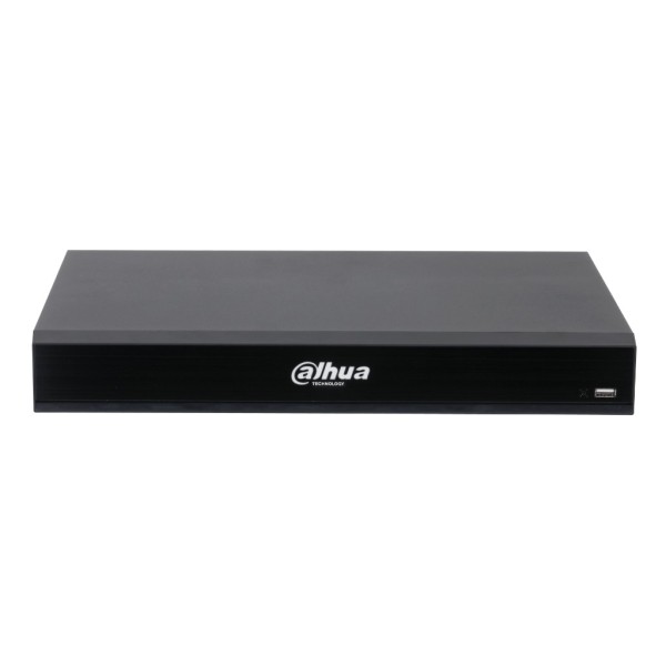 Kaufen DAHUA XVR7208A-4K-I3 DVR 5-in-1 H265 8 Kanäle 4K@12ips +16IP 8MP 1HDMI 2HDD E/A KI