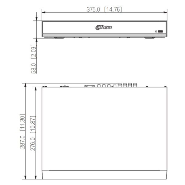 Comprar DAHUA | Loja Online Oficial