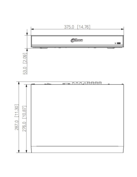 Comprar DAHUA | Loja Online Oficial