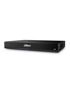 Acheter DAHUA XVR8208A-4K-I DVR 5EN1 H265 8ch 4K@6ips +64IP 12MP 2HDMI 2HDD E/S IA