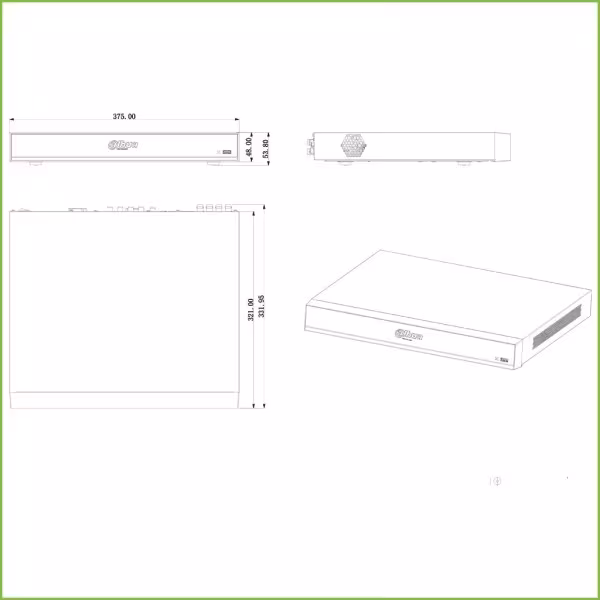 Comprar DAHUA | Loja Online Oficial