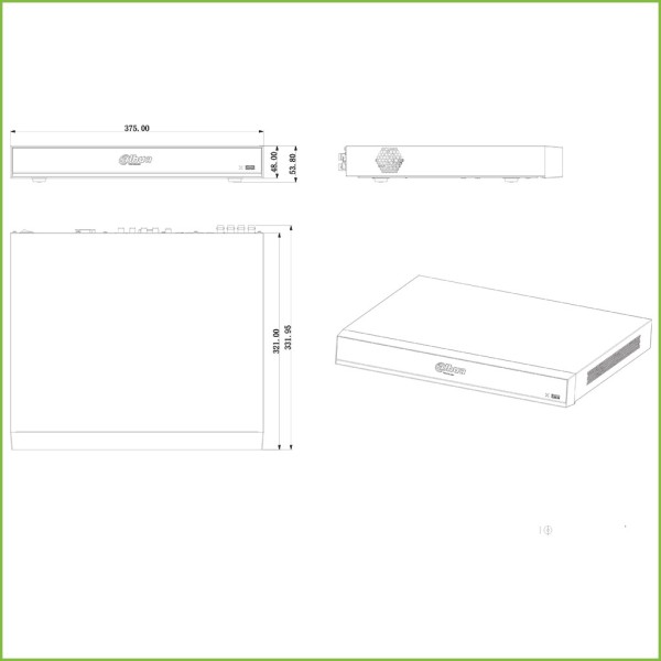 Comprar DAHUA | Tienda Online Oficial