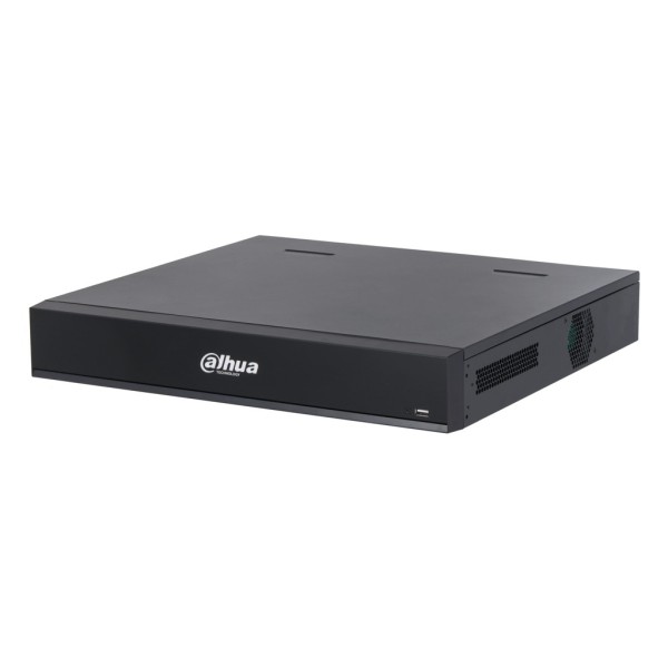 Acquistare DAHUA XVR7416L-4K-I3 DVR 5in1 H265 16ch 4K@12ips +16IP 12MP 2HDMI 4HDD I/O AI