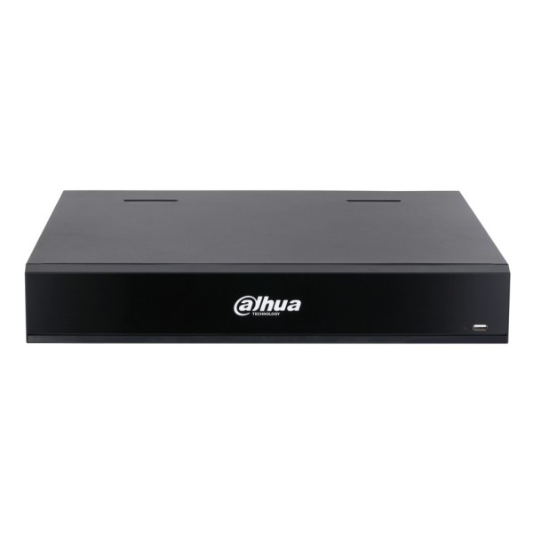 Kaufen DAHUA XVR7416L-4K-I3 DVR 5-in-1 H265 16 Kanäle 4K@12ips +16IP 12MP 2HDMI 4HDD E/A KI
