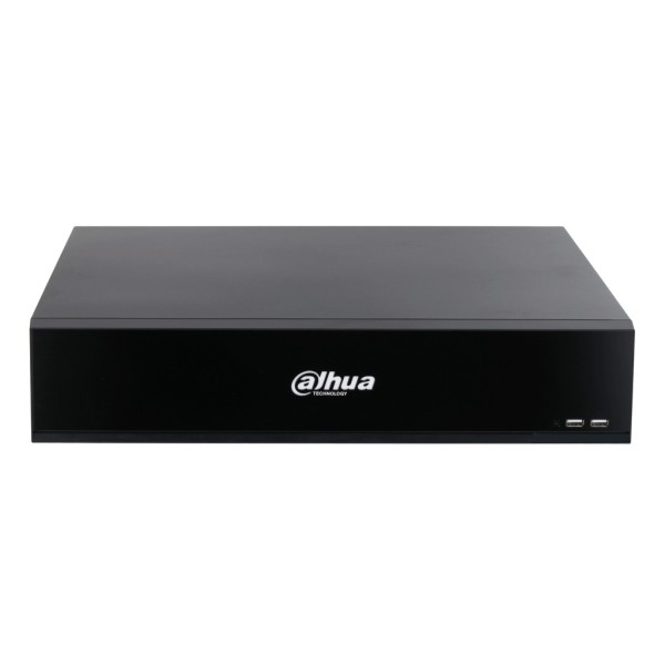 Acquistare DAHUA XVR7816S-4K-I3 DVR 5in1 H265 16ch 4K@12ips +32IP 12MP 2HDMI 8HDD I/O AI
