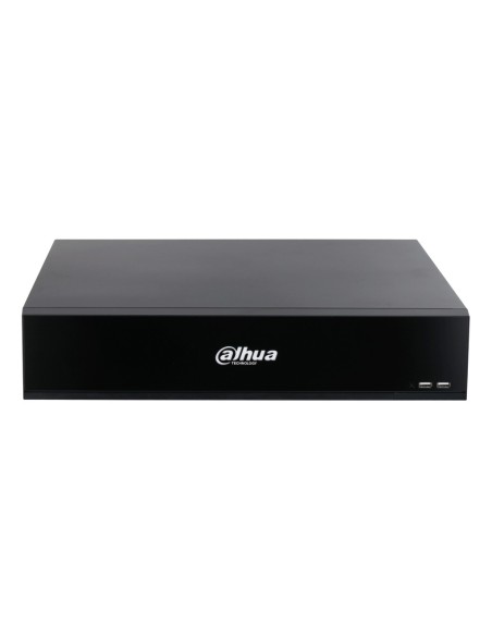 Acheter DAHUA XVR7816S-4K-I3 DVR 5EN1 H265 16ch 4K@12ips +32IP 12MP 2HDMI 8HDD E/S IA