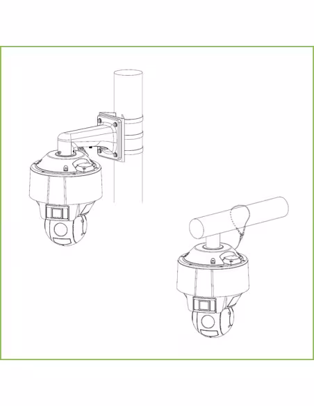 Comprar DAHUA | Loja Online Oficial