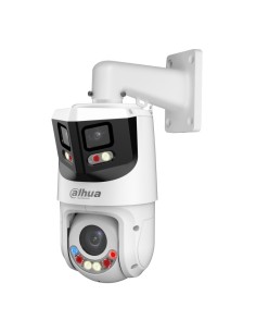 Acheter DAHUA SDT4E425-8P-GB-APV1-0280-S2 Dôme double-PTZ IP 8M+4M TiOC WDR Éclairage double LED 50 m / IR 100 m 25x IP66 PoE AU