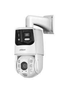 Acquistare DAHUA SDT6C425-4P-GB-APV-0280 Dome Duale-PTZ IP 4M DN WDR Illuminazione Duale LED 30 m/IR 200 m 25x IP66 AUDIO I/O AI