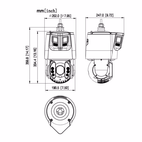 Comprar DAHUA | Loja Online Oficial