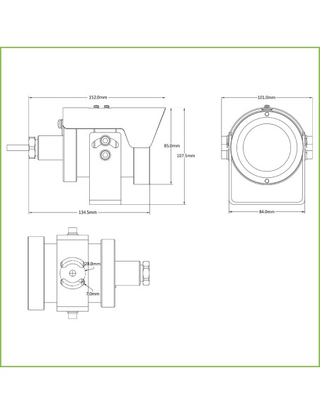 Comprar DAHUA | Loja Online Oficial
