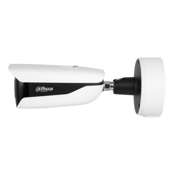 Acheter DAHUA IPC-HFW7442H-Z4-X Caméra tubulaire IP H265 4M WDR 140 dB Deeplight IR 120 m 8-32VFM IK10 IP67 PoE+ SD AUDIO E/S IA