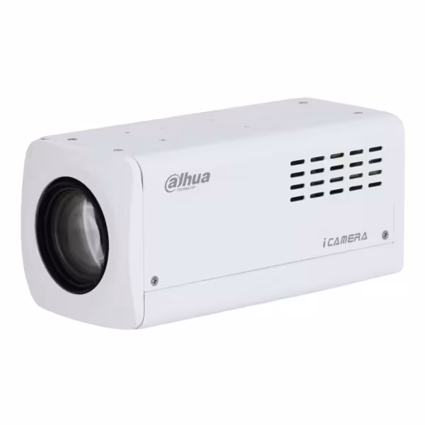 Comprare DAHUA SDZ4032-HNR-ZB Tubolare IP H265 4M DN SMART WDR Starlight 32x PoE AUDIO I/O AI