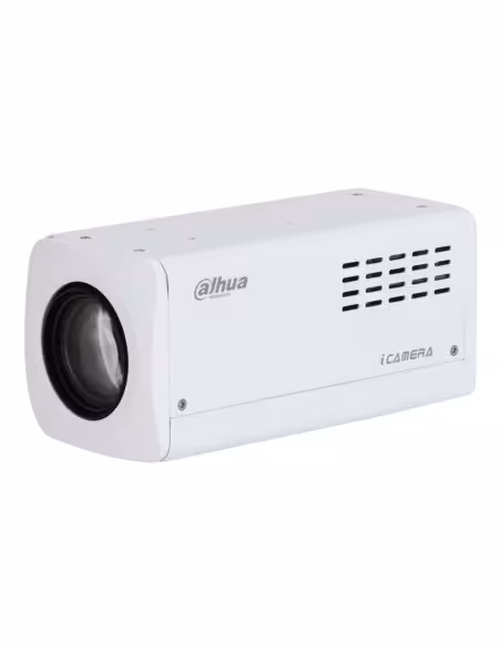 Comprare DAHUA SDZ4032-HNR-ZB Tubolare IP H265 4M DN SMART WDR Starlight 32x PoE AUDIO I/O AI