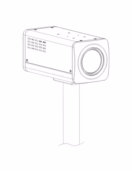 Comprare DAHUA SDZ4032-HNR-ZB Tubolare IP H265 4M DN SMART WDR Starlight 32x PoE AUDIO I/O AI