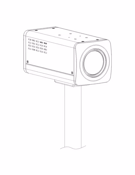 Comprar DAHUA SDZ4032-HNR-ZB Tubular IP H265 4M DN SMART WDR Starlight 32x PoE AUDIO E/S AI