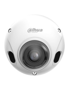 Acheter DAHUA DAE-CPC5241F-M12-0280B Dôme IP H265 2M WDR IR 20 m 2.8mm IK10 IP67 PoE MOBILE M12 MIC IA