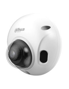 Kaufen DAHUA DAE-CPC5241F-0210B IP-Dome H265 2M WDR IR 20 m 2.1mm IK10 IP67 PoE MOBIL MIKROFON KI 2