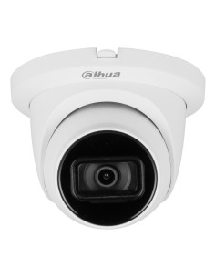 Acheter DAHUA IPC-HDW5241TM-ASE-0280B-S3 Mini-dôme IP H265 2M WDR Deeplight IR 50 m 2.8mm IP67 PoE SD MIC Audio E/S IA Quick-to- 2