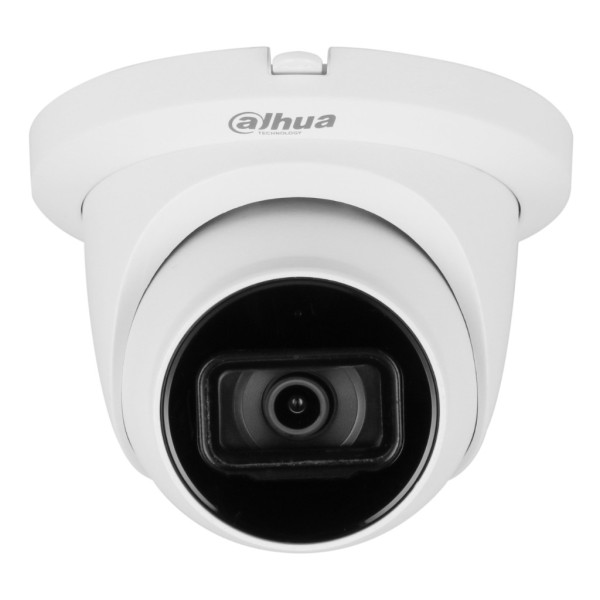 Acheter DAHUA IPC-HDW5241TM-ASE-0280B-S3 Mini-dôme IP H265 2M WDR Deeplight IR 50 m 2.8mm IP67 PoE SD MIC Audio E/S IA Quick-to-