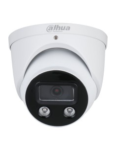 Acquistare DAHUA IPC-HDW5241H-ASE-PV MiniDomo IP H265 AI 2M DN SMART WDR Starlight Illuminazione doppia LED50m/IR50m 2.8mm IP67  2