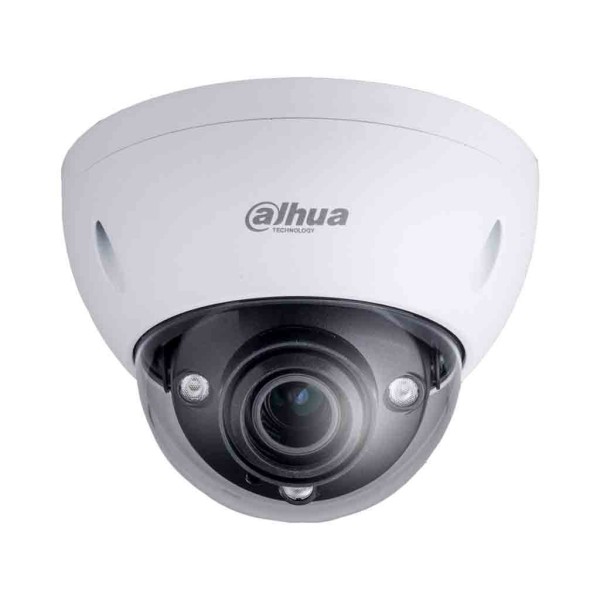 Acheter DAHUA IPC-HDBW8232E-Z Dôme IP H265 2M DN SMART WDR 120dB Starlight IR50m 4.1-16.4VFM IK10 IP67 PoE+ AUDIO