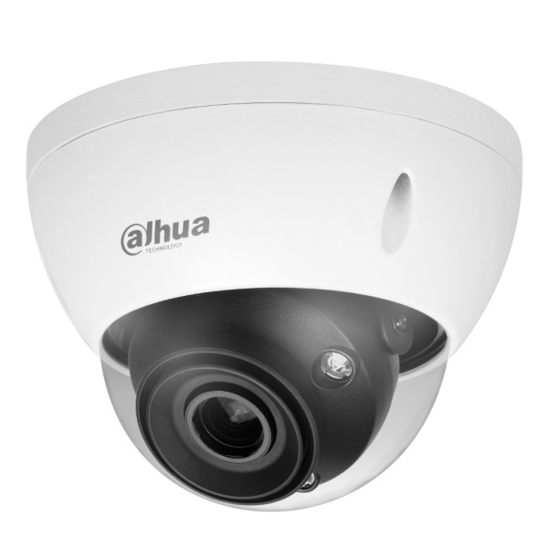 Acheter DAHUA IPC-HDBW5442E-ZE-S3 Dôme IP H265 4M WDR 140 dB Deeplight IR 40 m 2,7-12 VFM IK10 IP67 ePoE AUDIO E/S IA